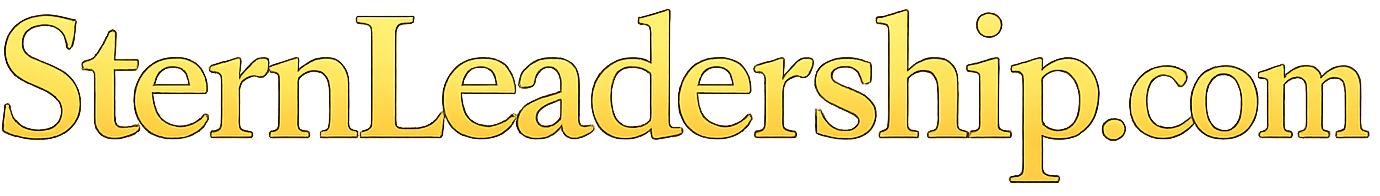 Ben Stern Leadership